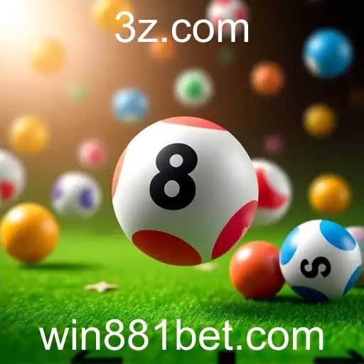 A Evolução do Mercado de Jogos Online e a Participação da 881bet