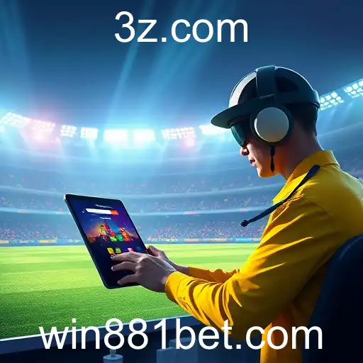 Tendências do Mercado de Jogos Online e Impactos no Brasil