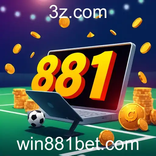 Tendências do Mercado de Jogos Online em 2025: Um Olhar Sobre o 881bet