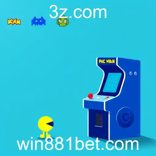 Impacto do 881bet nas Dinâmicas de Jogos Online em 2025