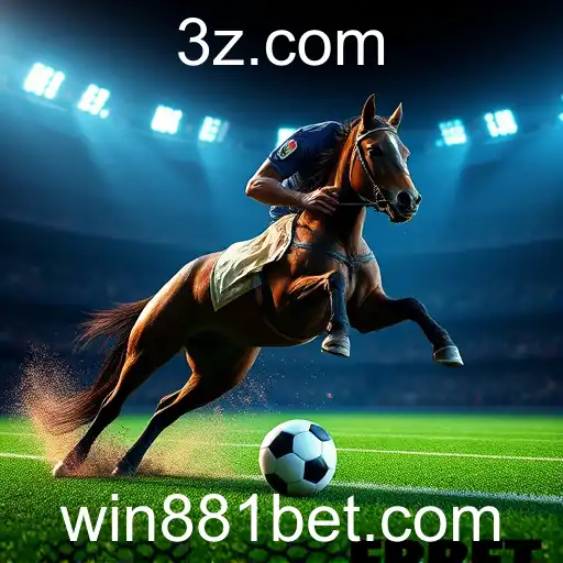 881bet Revoluciona o Mercado de Jogos