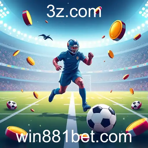 881bet Revoluciona o Mercado de Jogos Online