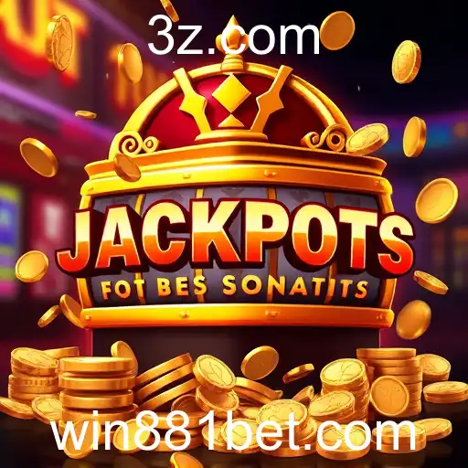 Impacto do 881bet nas Tendências de Jogos Online