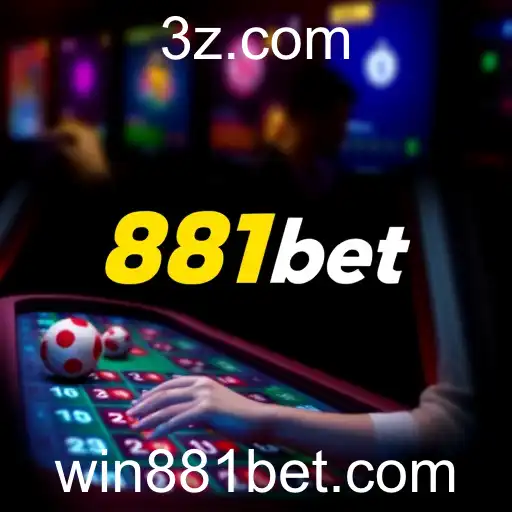 Inovações na Indústria de Jogos Online e o Crescimento do 881bet