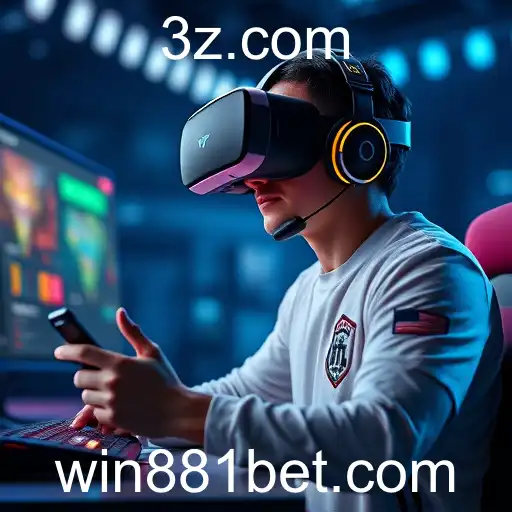 A Ascensão dos Jogos de Aposta Online em 2025