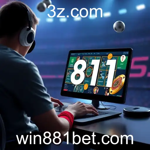 Impacto dos Jogos Online na Economia Portuguesa