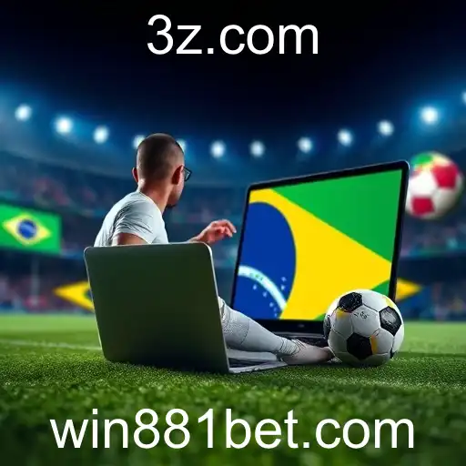 A Influência dos Jogos Online no Mercado Brasileiro