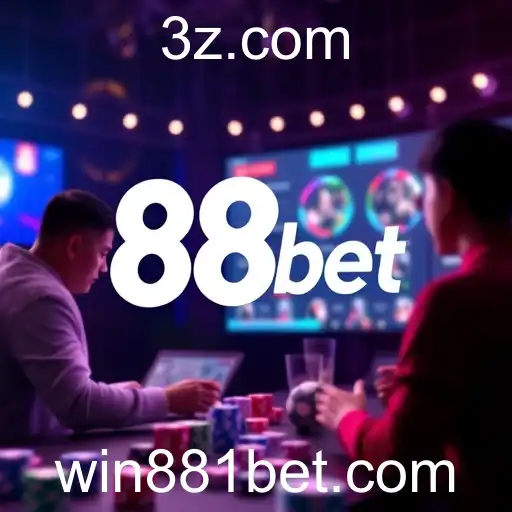 Expansão do Mercado de Jogos Online Aquece Economias Locais