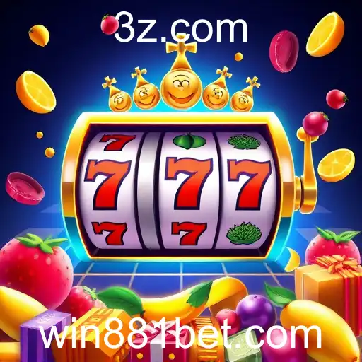 Explorando o Mundo dos Slot Games na 881bet