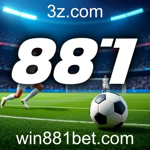 Apostas Esportivas no 881bet: Uma Experiência Envolvente e Segura