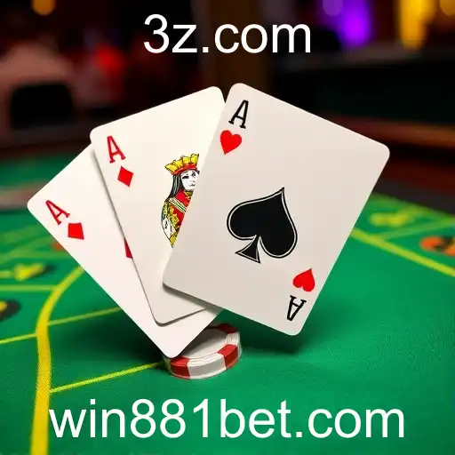 Explorando a Fascinante Categoria de Jogos de Mesa no 881bet