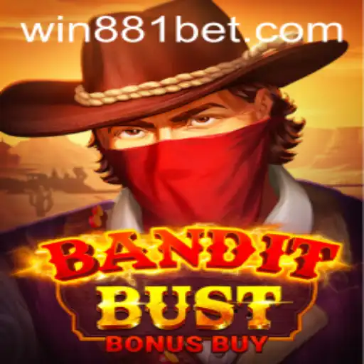 Dive into the Exciting World of BanditBustBonusBuy on 881bet Platform
