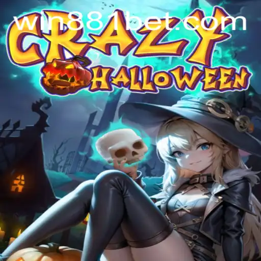 Discover the Thrills of CrazyHalloween with 881bet