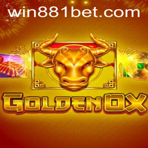 Exploring the Exciting World of GoldenOx at 881bet
