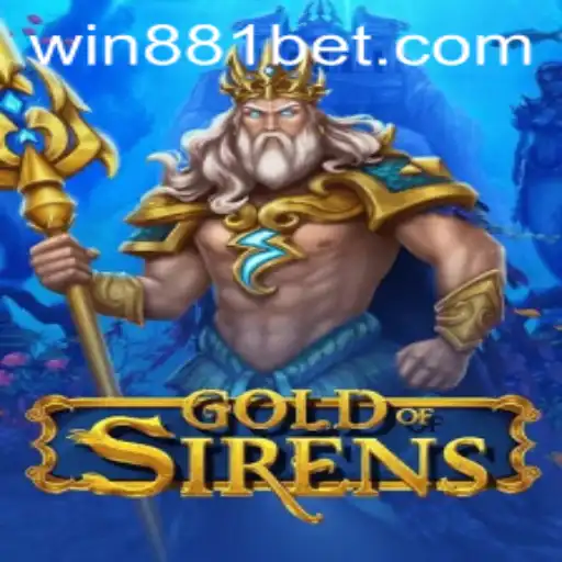 Discovering the Mystical World of GoldofSirens