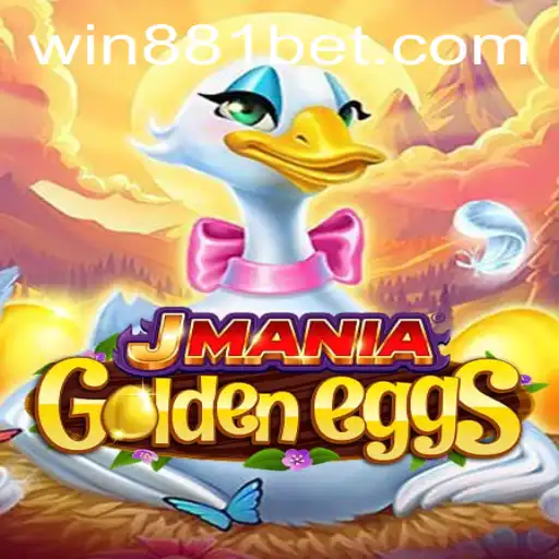 Discover the Excitement of JManiaGoldenEggs: An In-Depth Look into a Captivating New Game