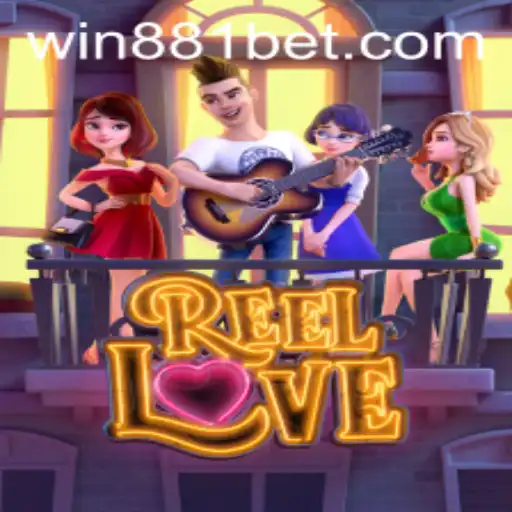 Discover the Thrilling World of ReelLove with 881bet