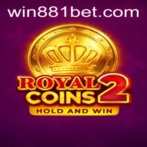 RoyalCoins2: Unveiling the Exciting World of 881bet Gaming
