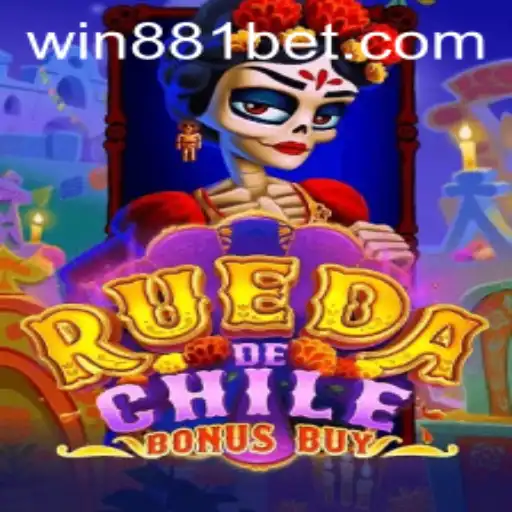 Explore the Exciting World of RuedaDeChileBonusBuy: A Thrilling Gaming Experience at 881bet