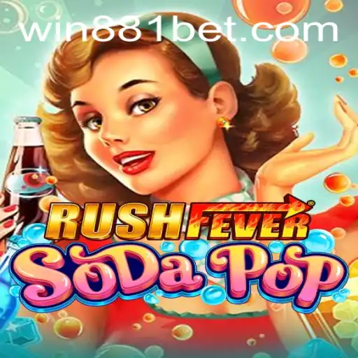 Dive into the Vibrant World of RushFeverSodaPop: An Ultimate Gaming Experience