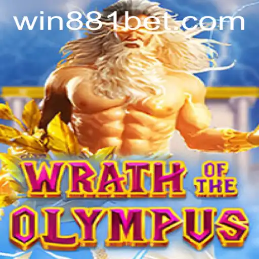 Unveiling the Mystical World of WrathofOlympus: A New Era in Gaming with 881bet